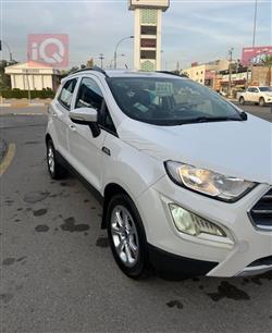 فورد إيكوسبورت